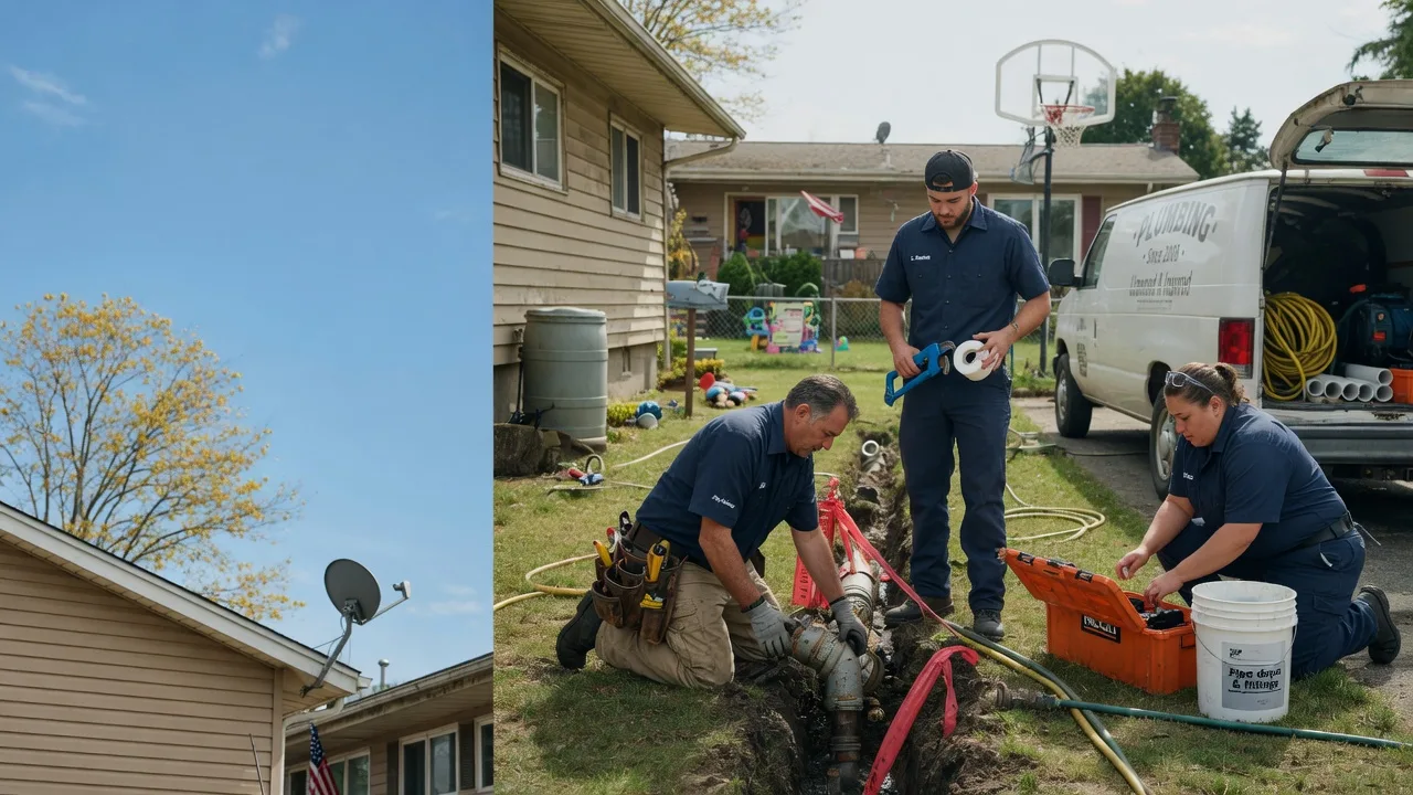 Garbage Disposal Replacement in East Point, KY near me