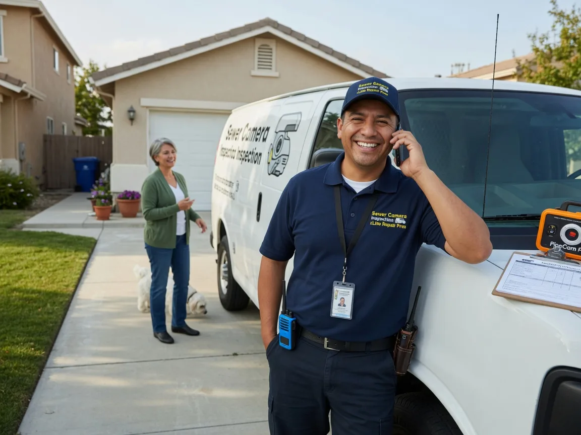 Sewer Line Repair East Point, KY FAQs